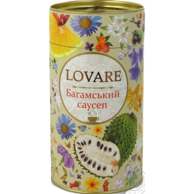 Багамский саусеп